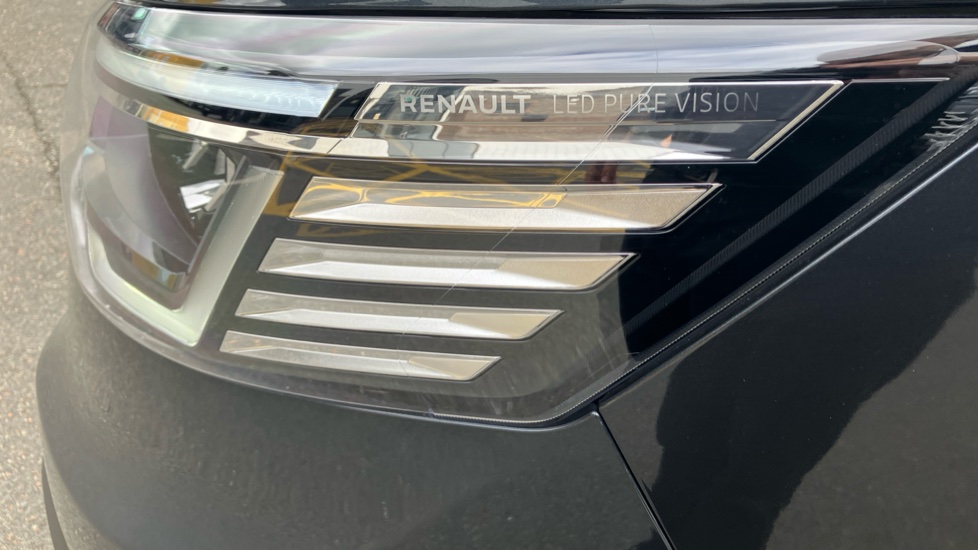Renault Trafic Lwb Diesel LL30 Blue dCi 150 Extra Sport [Safety] Van - Image 39