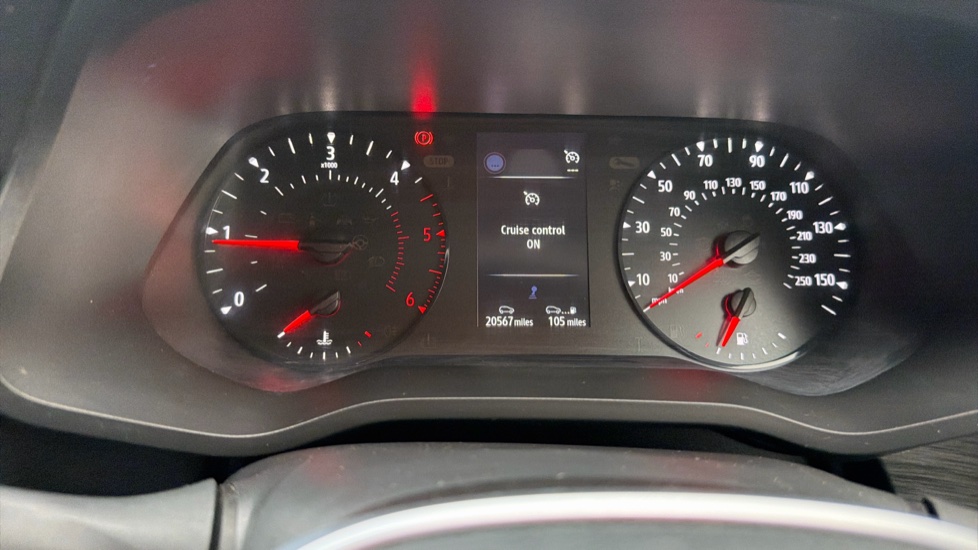 Renault Trafic Lwb Diesel LL30 Blue dCi 150 Sport+ Van - Image 35