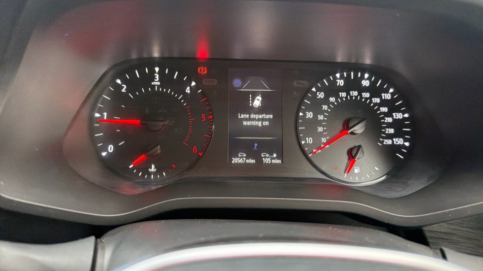Renault Trafic Lwb Diesel LL30 Blue dCi 150 Sport+ Van - Image 38