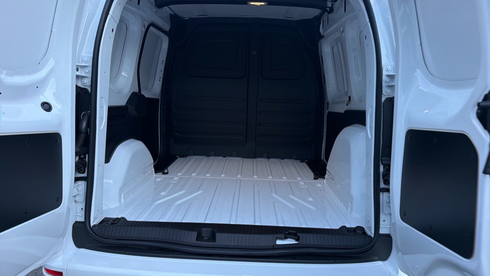 Renault Kangoo L1 Diesel ML19 Blue dCi 95 Extra Van - Image 12