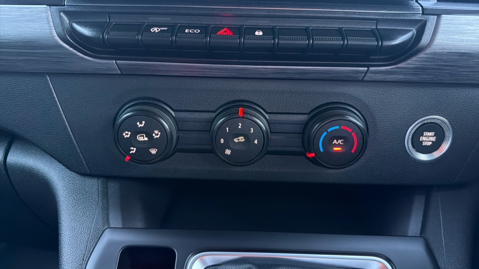 Renault Kangoo L1 Diesel ML19 Blue dCi 95 Extra Van - Image 22