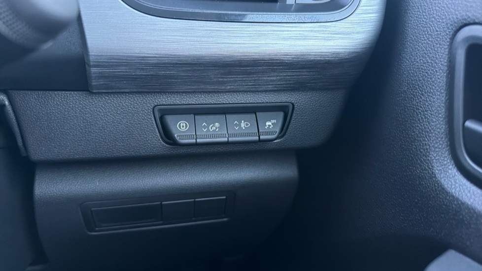 Renault Kangoo L1 Diesel ML19 Blue dCi 95 Extra Van - Image 36