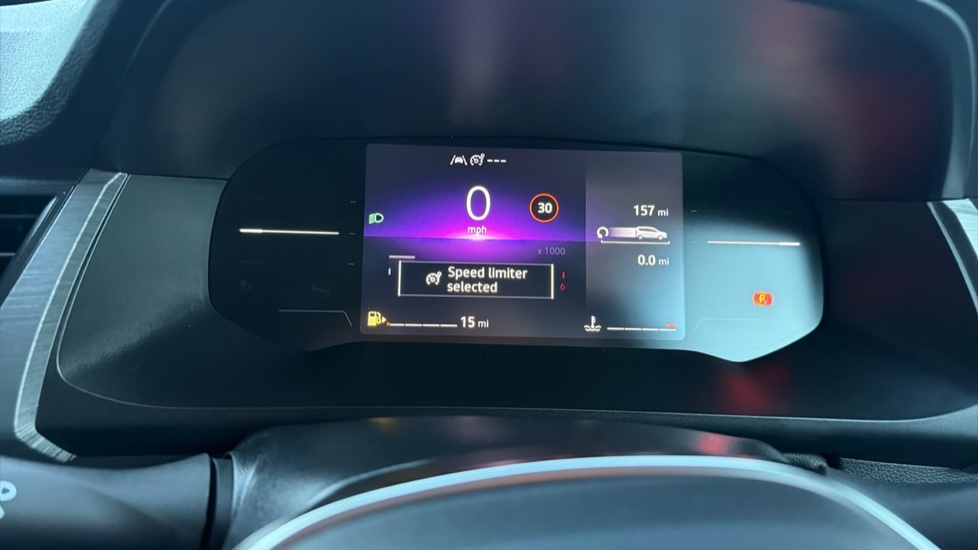 Renault Kangoo L1 Diesel ML19 Blue dCi 95 Extra Van - Image 38