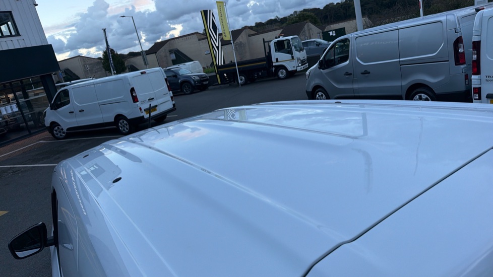 Renault Kangoo L1 Diesel ML19 Blue dCi 95 Extra Van - Image 43