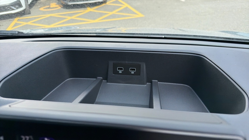 Renault Trafic Swb Diesel SL30 Blue dCi 130 Extra [Safety] Van - Image 21