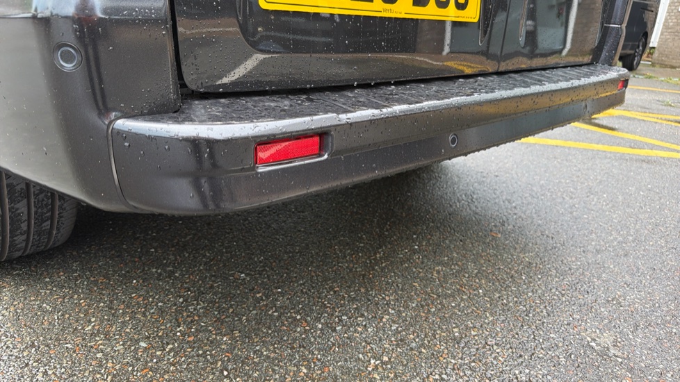 Renault Trafic Lwb Diesel LL30 Blue dCi 130 Extra [Safety] Van - Image 43