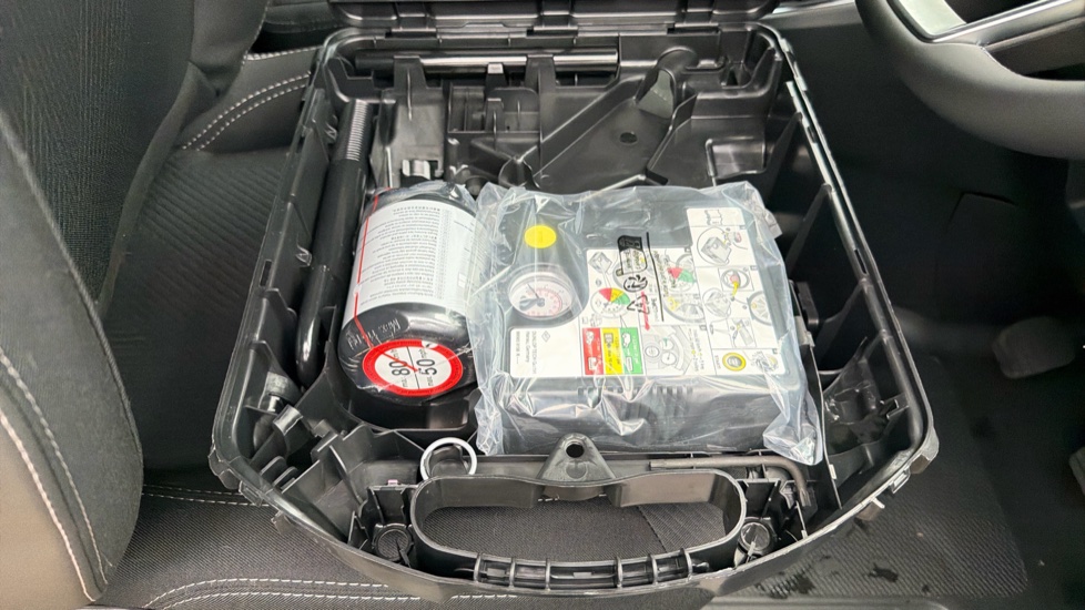 Renault Trafic Lwb Diesel LL30 Blue dCi 130 Extra [Safety] Van - Image 44