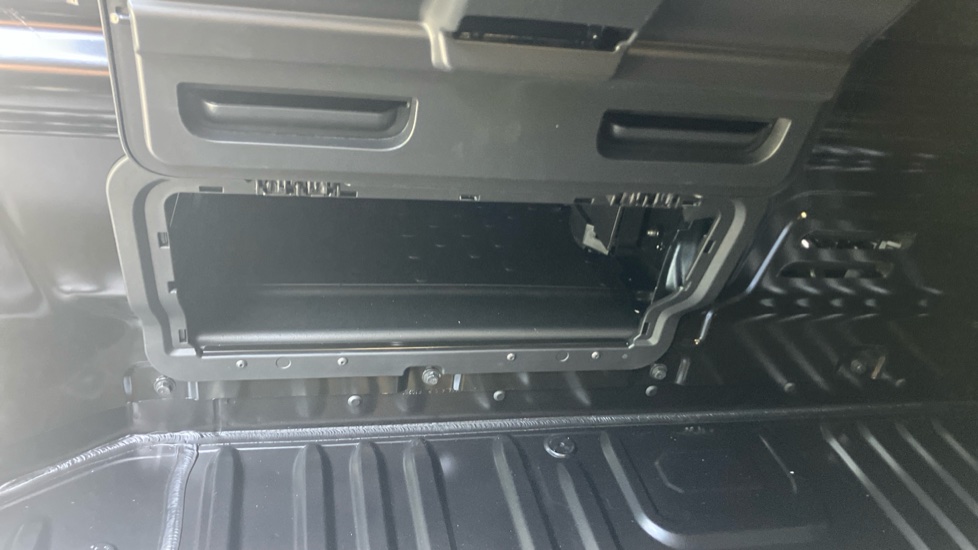 Renault Trafic Swb Diesel SL30 Blue dCi 130 Extra [Safety] Van - Image 30