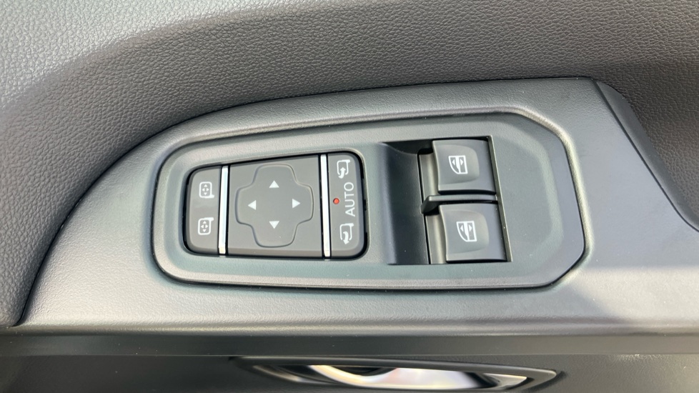 Renault Trafic Lwb Diesel LL30 Blue dCi 150 Extra Sport [Safety] Van - Image 22