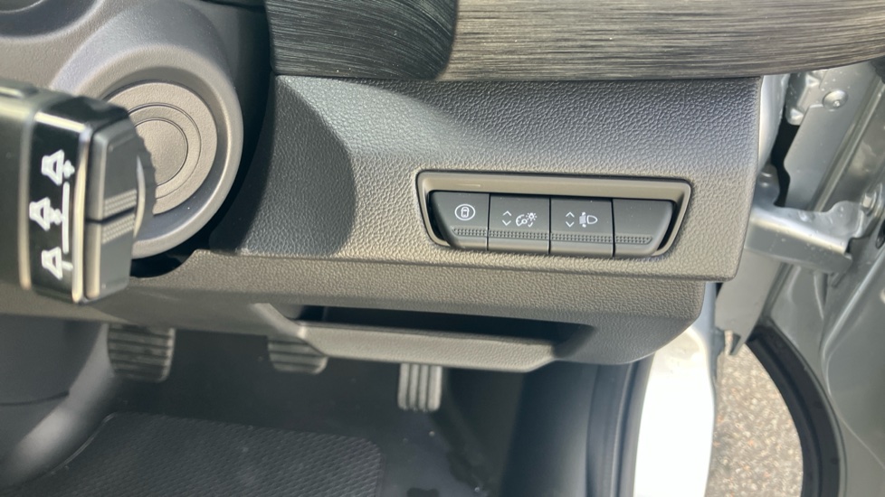 Renault Trafic Lwb Diesel LL30 Blue dCi 150 Extra Sport [Safety] Van - Image 23