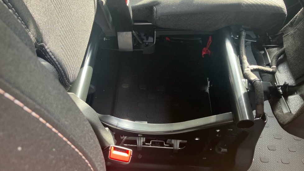 Renault Trafic Lwb Diesel LL30 Blue dCi 150 Extra Sport [Safety] Van - Image 30