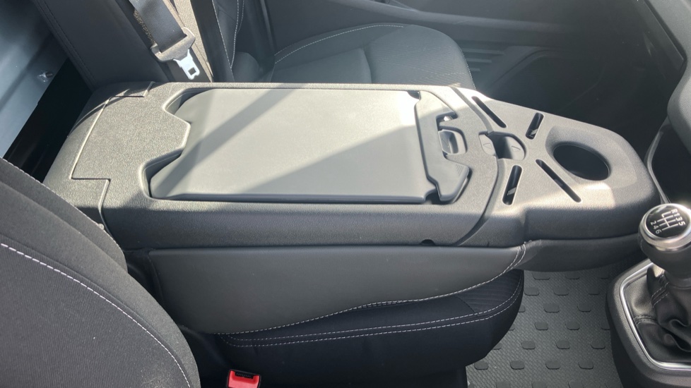 Renault Trafic Lwb Diesel LL30 Blue dCi 150 Extra Sport [Safety] Van - Image 31