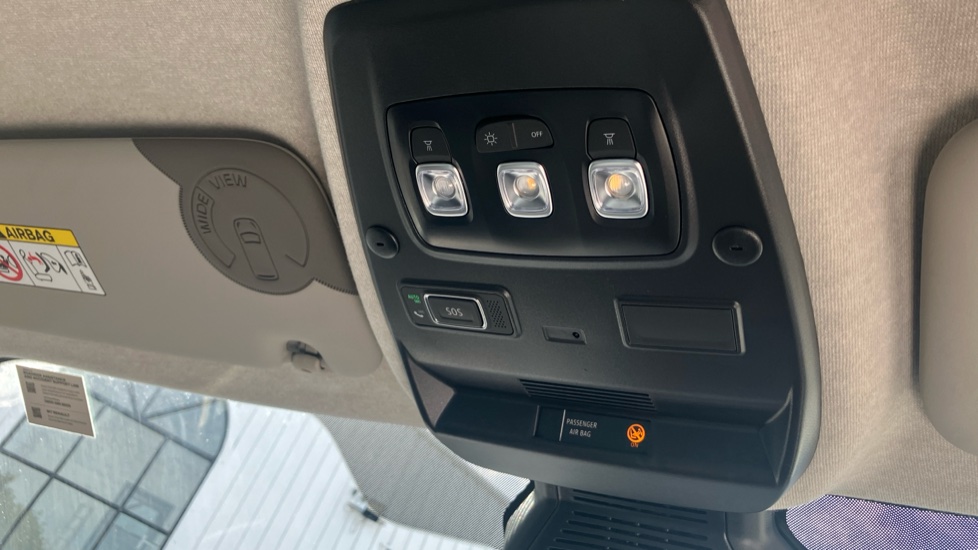 Renault Trafic Lwb Diesel LL30 Blue dCi 150 Extra Sport [Safety] Van - Image 32