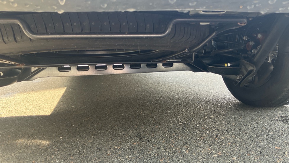 Renault Trafic Lwb Diesel LL30 Blue dCi 150 Extra Sport [Safety] Van - Image 33