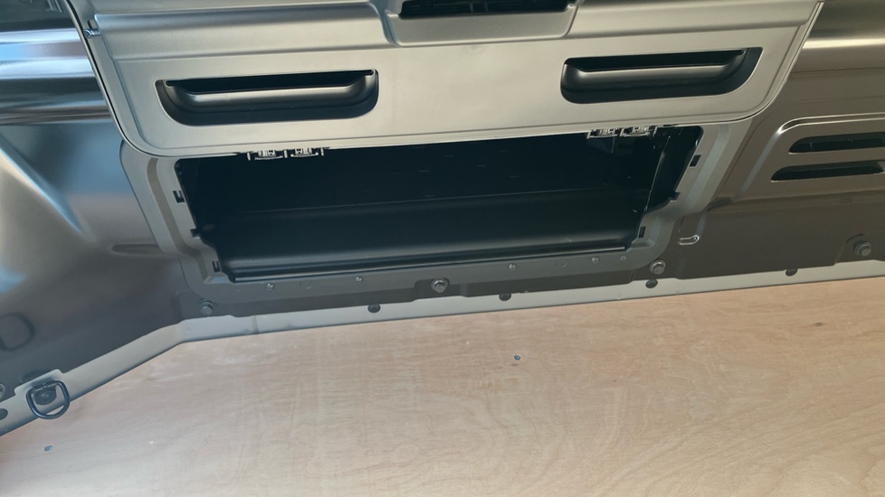Renault Trafic Lwb Diesel LL30 Blue dCi 150 Extra Sport [Safety] Van - Image 38