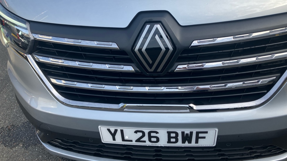 Renault Trafic Lwb Diesel LL30 Blue dCi 150 Extra Sport [Safety] Van - Image 40