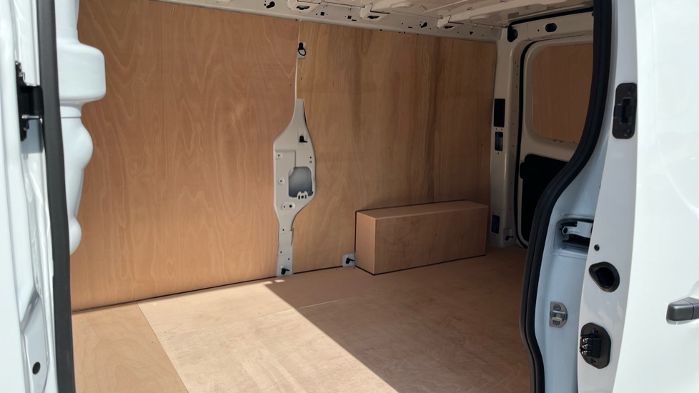 Renault Trafic Lwb Diesel LL30 Blue dCi 150 Extra [Safety] Van EAG9 - Image 5