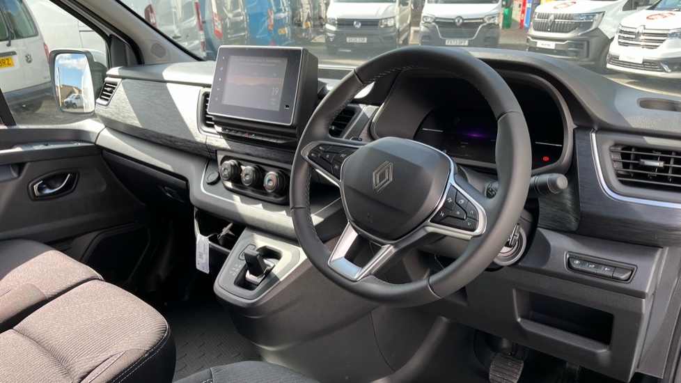 Renault Trafic Lwb Diesel LL30 Blue dCi 150 Extra [Safety] Van EAG9 - Image 16