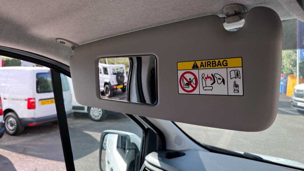 Renault Trafic Lwb Diesel LL30 Blue dCi 150 Extra [Safety] Van EAG9 - Image 24