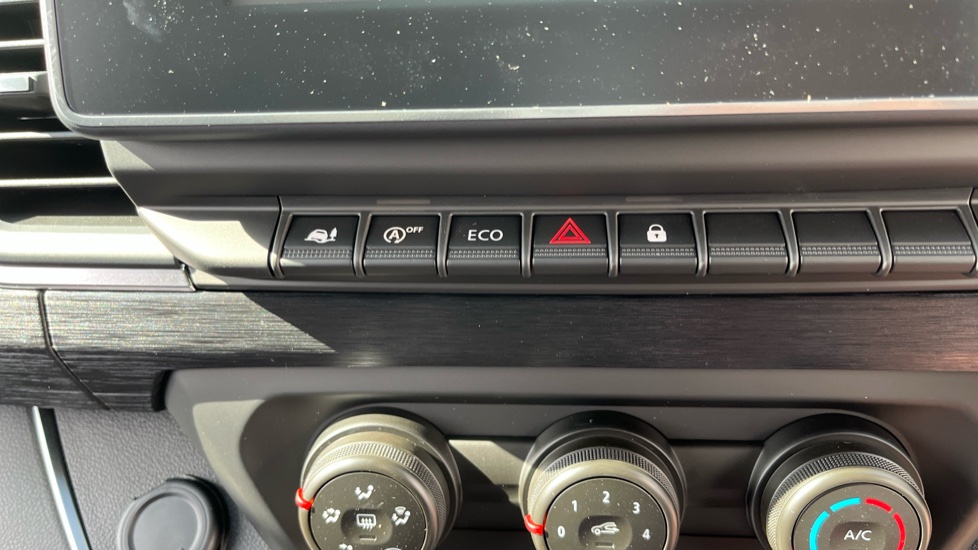 Renault Trafic Lwb Diesel LL30 Blue dCi 150 Extra [Safety] Van EAG9 - Image 28