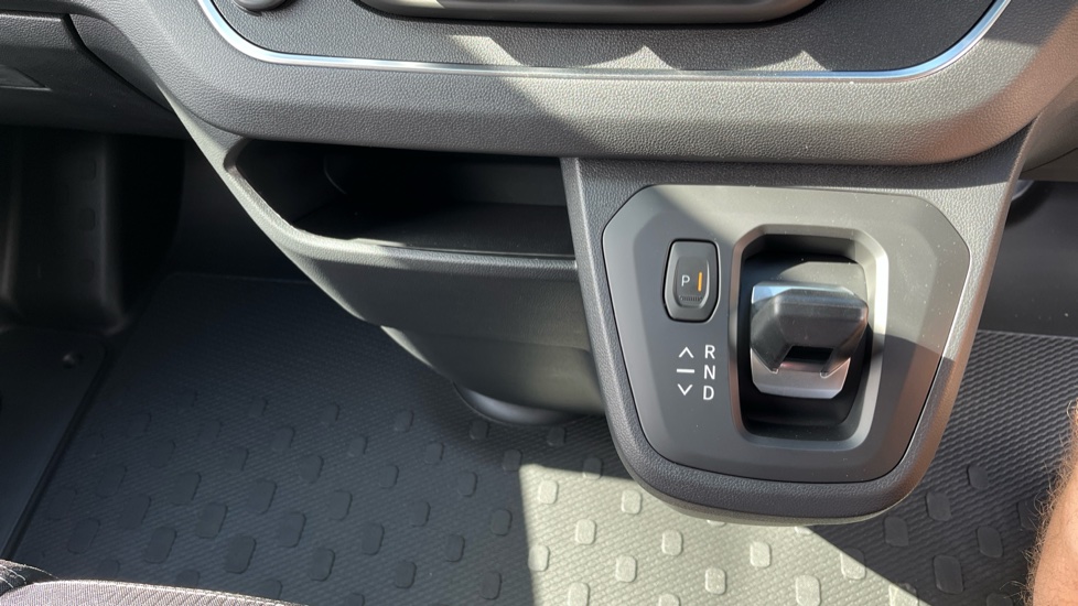 Renault Trafic Lwb Diesel LL30 Blue dCi 150 Extra [Safety] Van EAG9 - Image 30