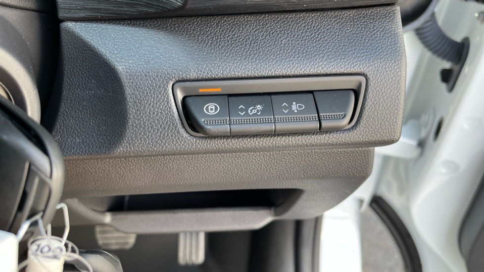 Renault Trafic Lwb Diesel LL30 Blue dCi 150 Extra [Safety] Van EAG9 - Image 37