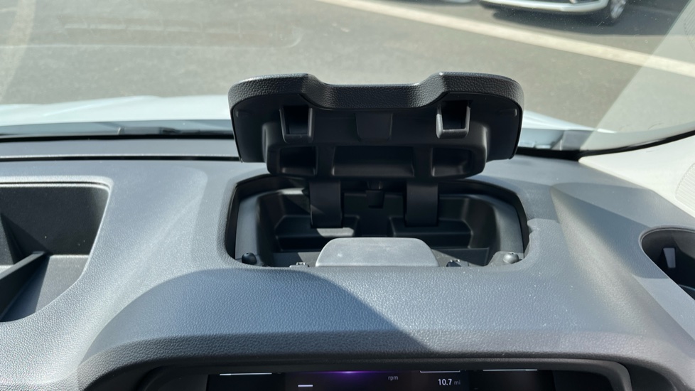 Renault Trafic Lwb Diesel LL30 Blue dCi 150 Extra [Safety] Van EAG9 - Image 38