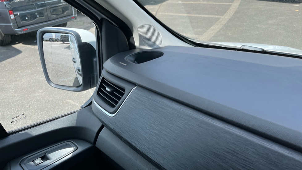 Renault Trafic Swb Diesel SL30 Blue dCi 150 Extra [Safety] Van - Image 23