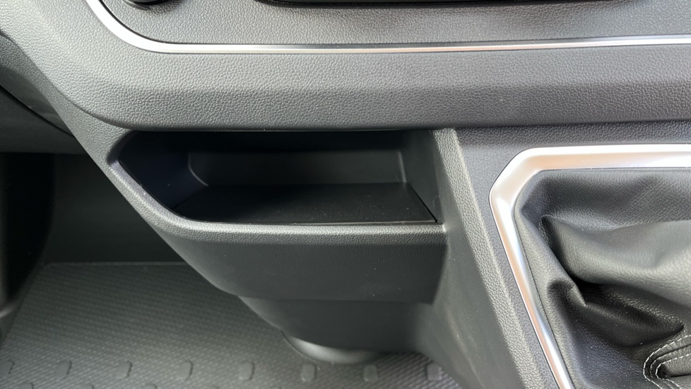 Renault Trafic Swb Diesel SL30 Blue dCi 150 Extra [Safety] Van - Image 30