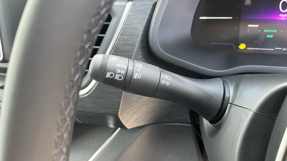 Renault Trafic Swb Diesel SL30 Blue dCi 150 Extra [Safety] Van - Image 35