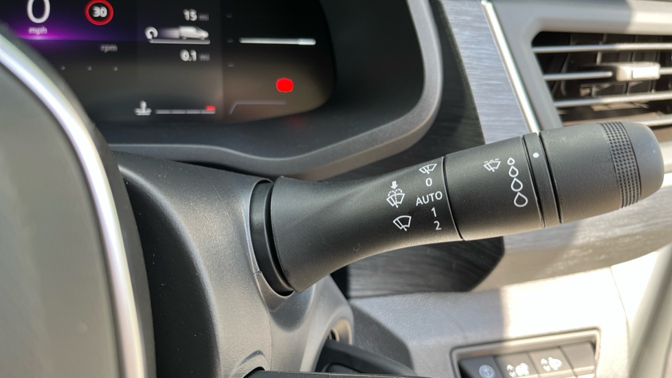 Renault Trafic Swb Diesel SL30 Blue dCi 150 Extra [Safety] Van - Image 36