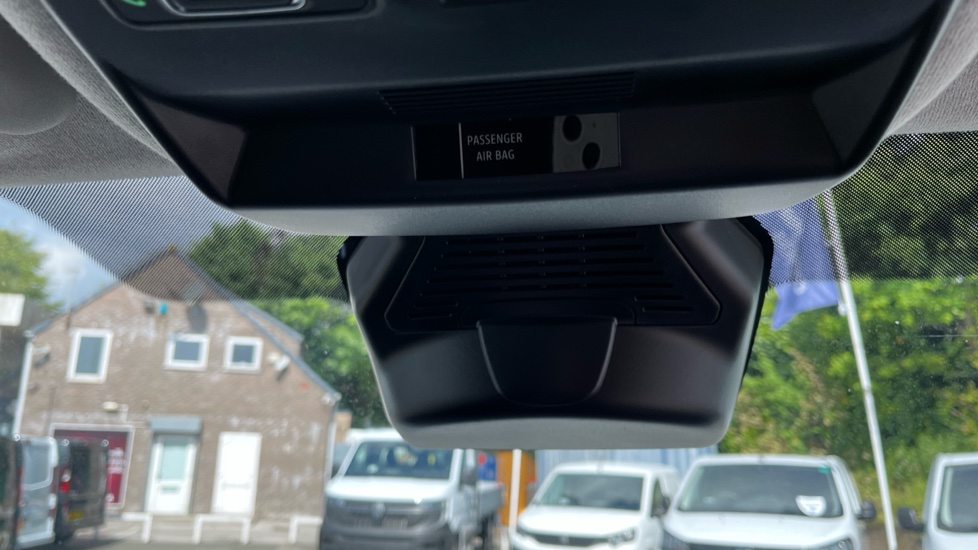 Renault Trafic Swb Diesel SL30 Blue dCi 150 Extra [Safety] Van - Image 41