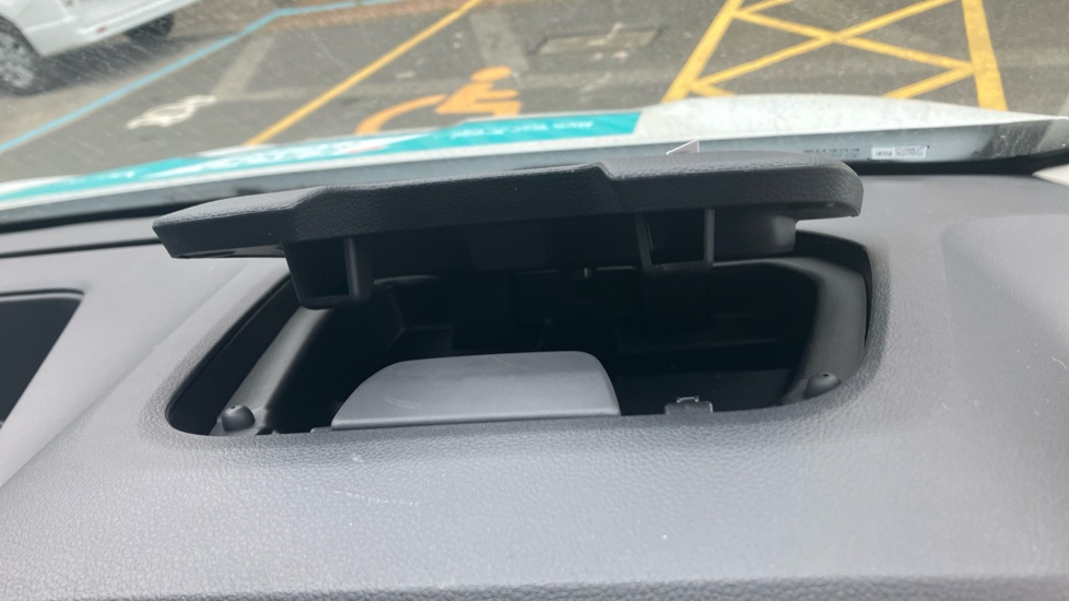 Renault Trafic Swb Diesel SL30 Blue dCi 150 Extra [Safety] Van - Image 22