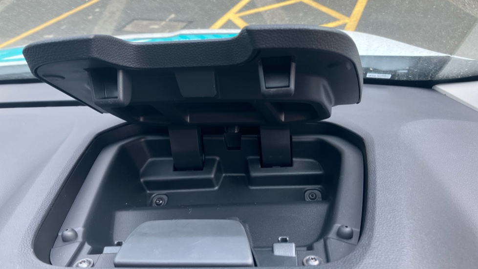 Renault Trafic Swb Diesel SL30 Blue dCi 150 Advance [Safety] Van EAG9 - Image 24
