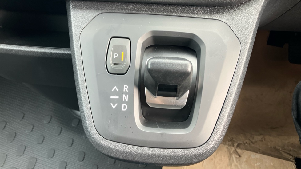Renault Trafic Swb Diesel SL30 Blue dCi 150 Advance [Safety] Van EAG9 - Image 30