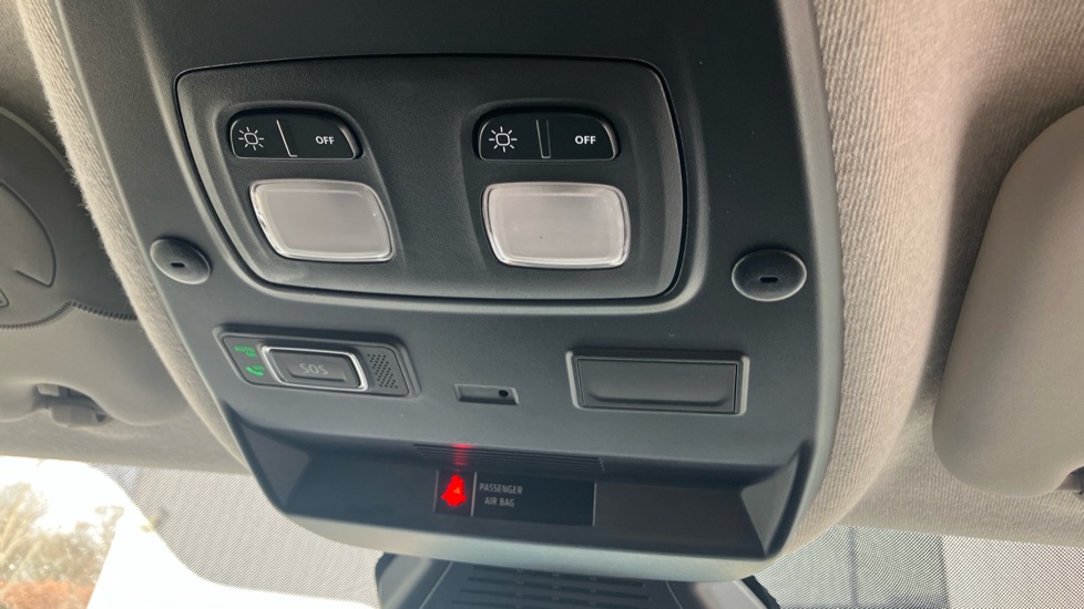 Renault Trafic Swb Diesel SL30 Blue dCi 150 Advance [Safety] Van EAG9 - Image 32