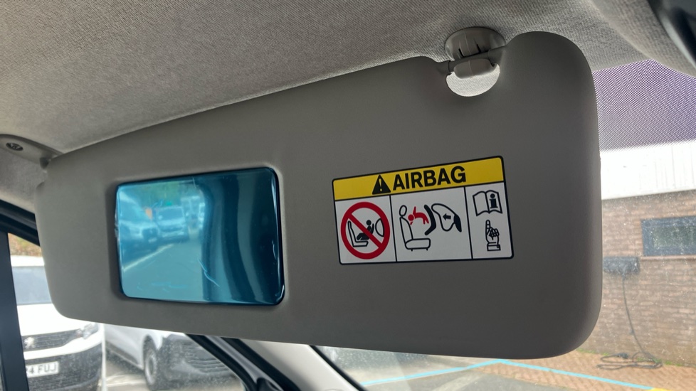 Renault Trafic Swb Diesel SL30 Blue dCi 150 Advance [Safety] Van EAG9 - Image 33