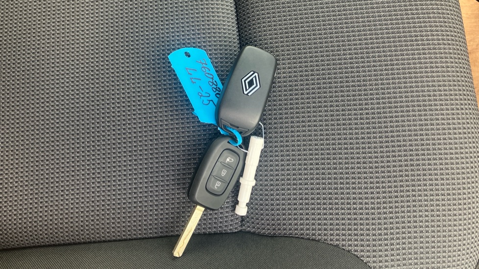 Renault Trafic Swb Diesel SL30 Blue dCi 150 Advance [Safety] Van EAG9 - Image 20