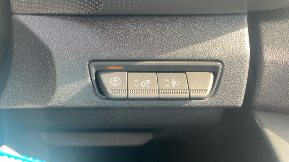 Renault Trafic Swb Diesel SL30 Blue dCi 150 Advance [Safety] Van EAG9 - Image 21