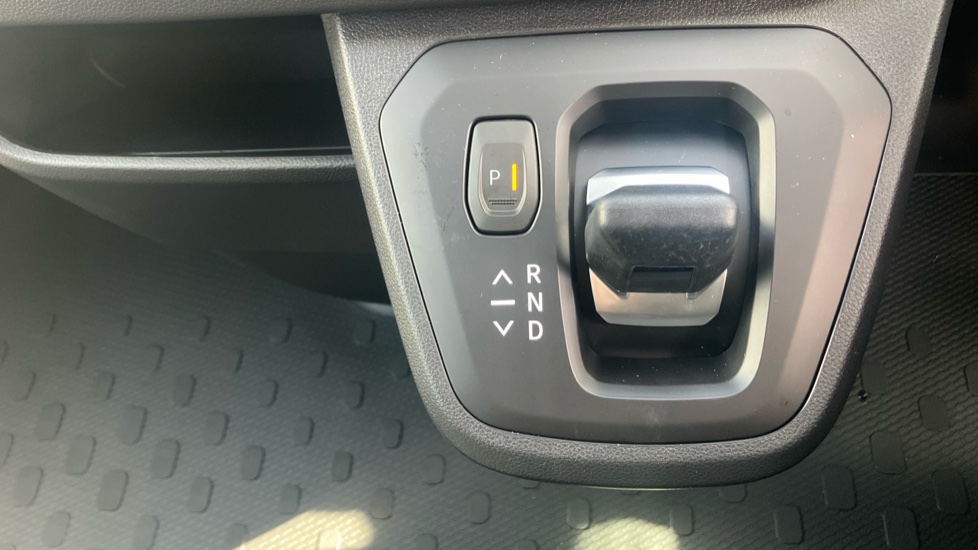 Renault Trafic Swb Diesel SL30 Blue dCi 150 Advance [Safety] Van EAG9 - Image 24