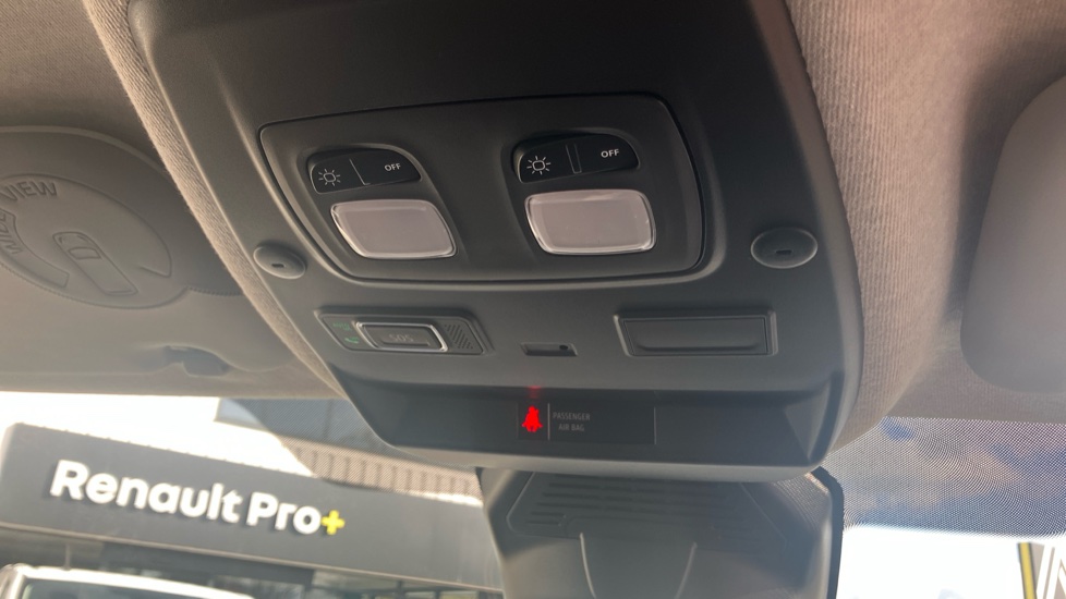 Renault Trafic Swb Diesel SL30 Blue dCi 150 Advance [Safety] Van EAG9 - Image 27