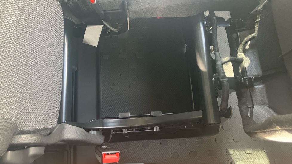 Renault Trafic Swb Diesel SL30 Blue dCi 150 Advance [Safety] Van EAG9 - Image 28