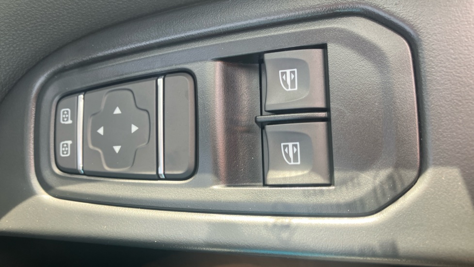 Renault Trafic Swb Diesel SL30 Blue dCi 150 Advance [Safety] Van EAG9 - Image 31