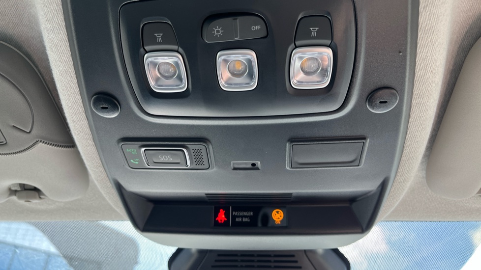 Renault Trafic Swb Diesel SL30 Blue dCi 150 Extra [Safety] Van EAG9 - Image 27