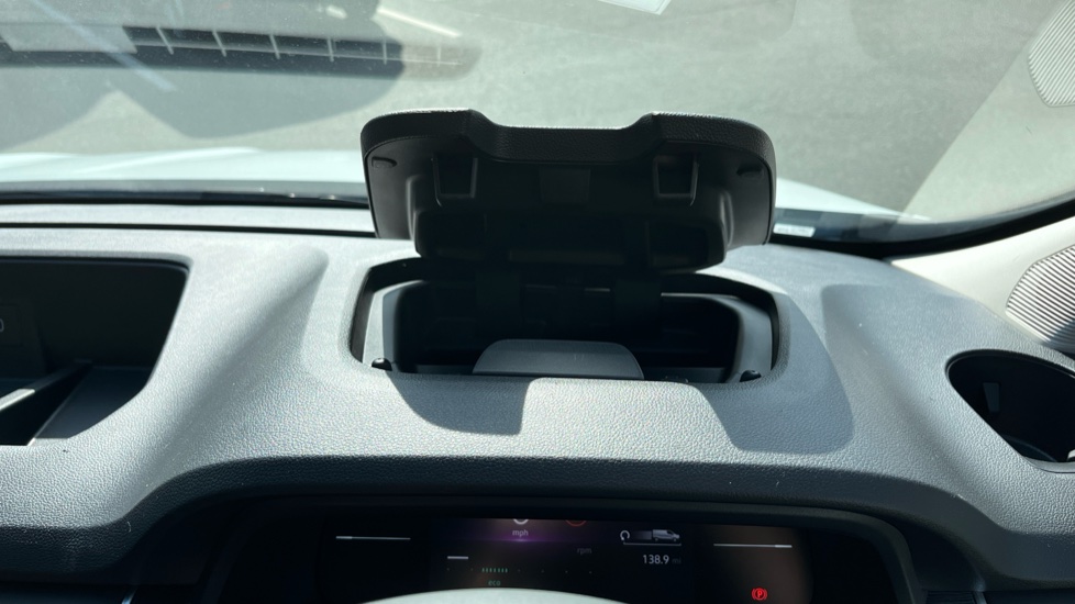Renault Trafic Swb Diesel SL30 Blue dCi 150 Extra [Safety] Van EAG9 - Image 38
