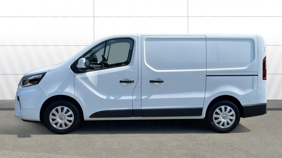 Nissan Primastar 28 L1 Diesel 2.0 dCi 110ps H1 Acenta Van - Image 4