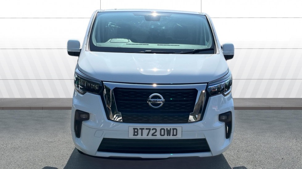 Nissan Primastar 28 L1 Diesel 2.0 dCi 110ps H1 Acenta Van - Image 8