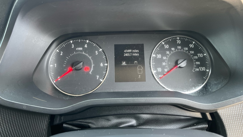 Nissan Primastar 28 L1 Diesel 2.0 dCi 110ps H1 Acenta Van - Image 19