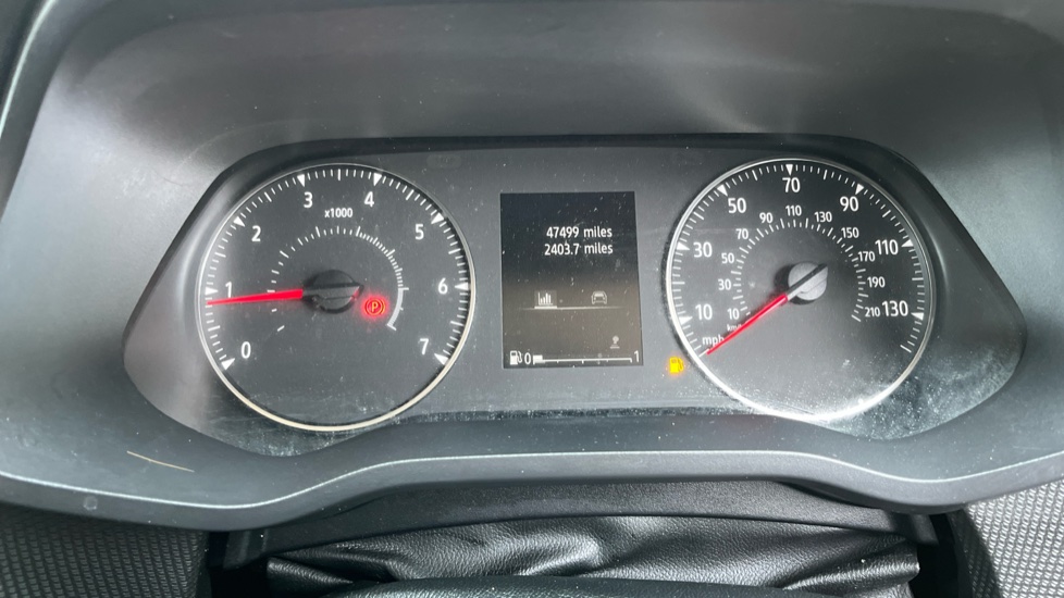 Nissan Primastar 28 L1 Diesel 2.0 dCi 110ps H1 Acenta Van - Image 40