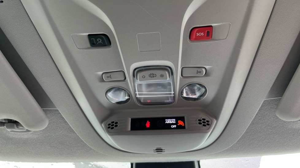 Peugeot Partner Standard Diesel 1.5 BlueHDi 100 Professional Van - Image 41